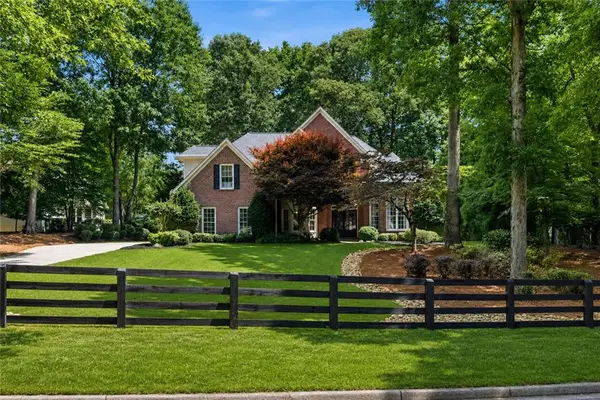 4305 Summerwood Drive, Cumming, GA 30041