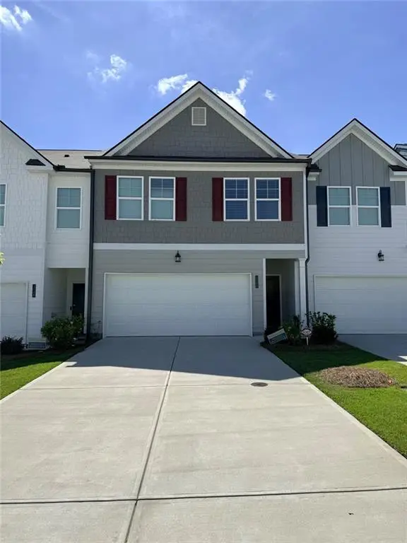 1144 Westhampton Way, Villa Rica, GA 30180 - #2