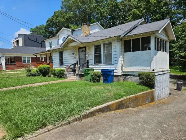 844 Westmont Road, Atlanta, GA 30311