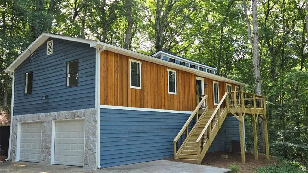 122 Little Brook Drive, Woodstock, GA 30188 - #1