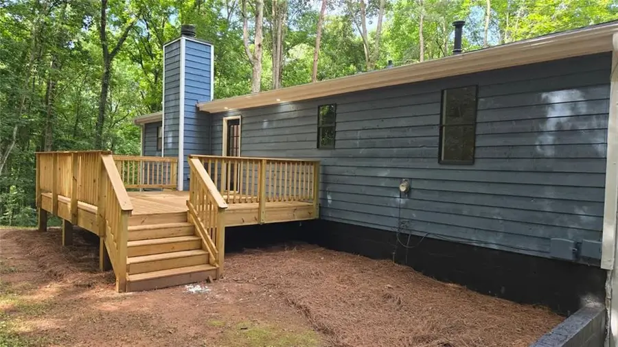 122 Little Brook Drive, Woodstock, GA 30188 - #2