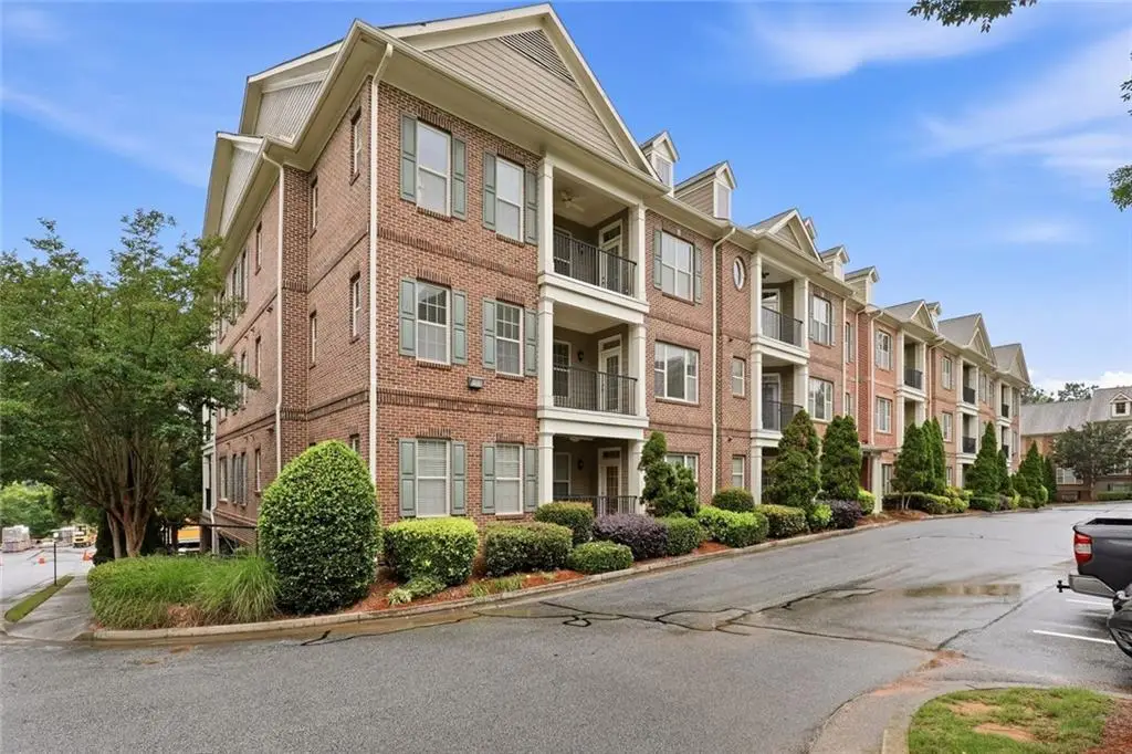 7265 Glisten Avenue #120, Atlanta, GA 30328 - #1