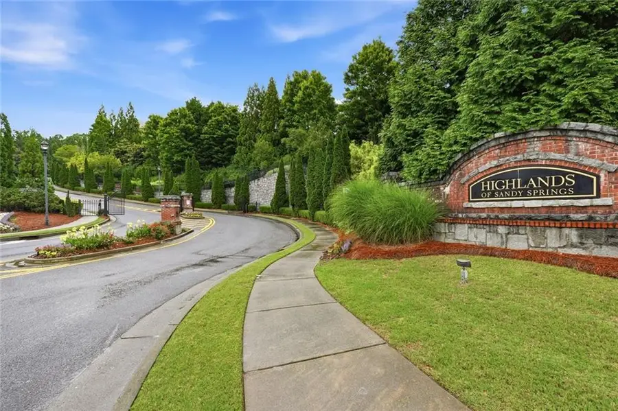 7265 Glisten Avenue #120, Atlanta, GA 30328 - #3