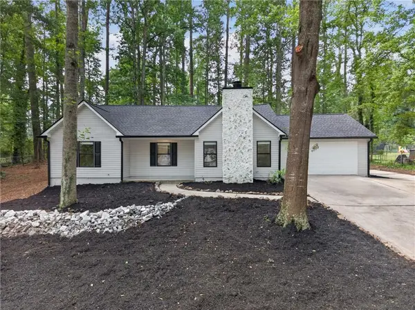 160 Running Bear Trail Trail, Fayetteville, GA 30214