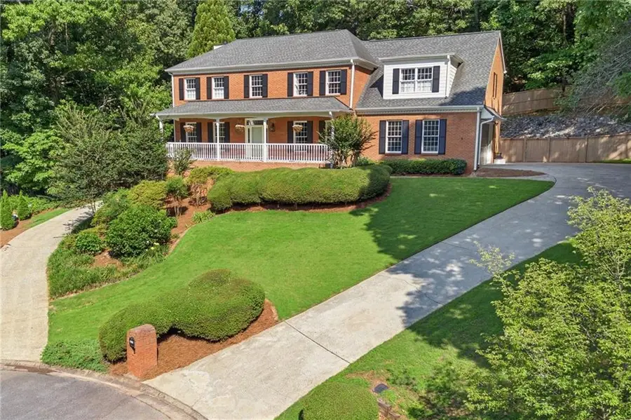 2031 Cliff Side Court Se, Smyrna, GA 30080 - #2