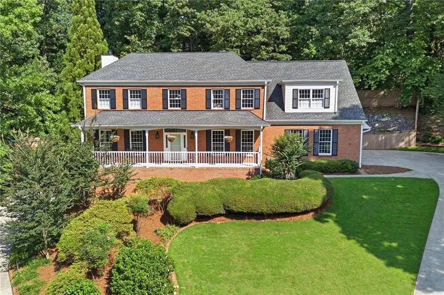 2031 Cliff Side Court Se, Smyrna, GA 30080 - #3
