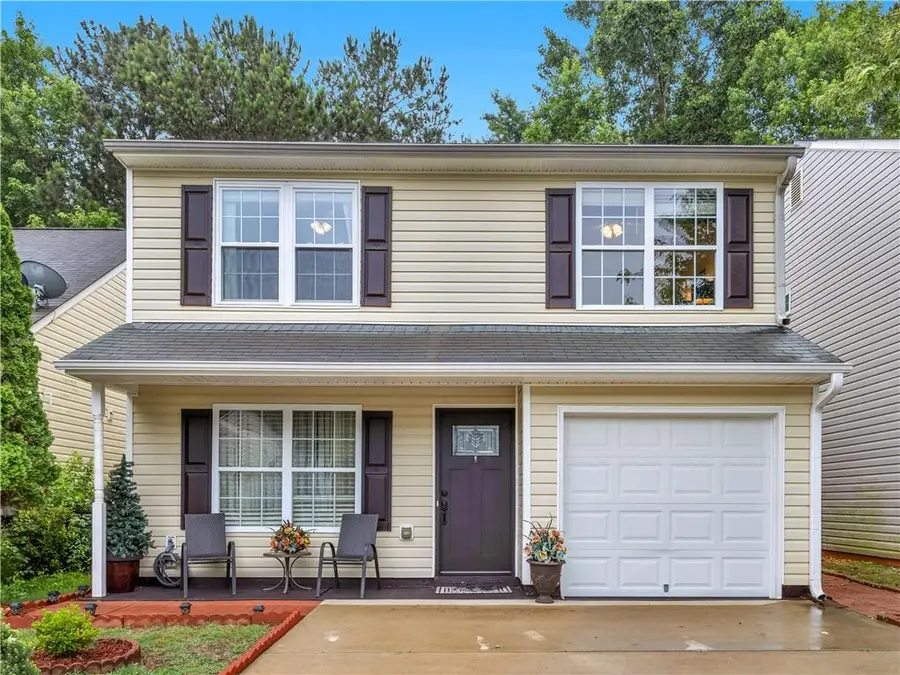 257 Lossie Lane, McDonough, GA 30253 - #2