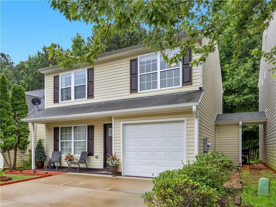 257 Lossie Lane, McDonough, GA 30253 - #3