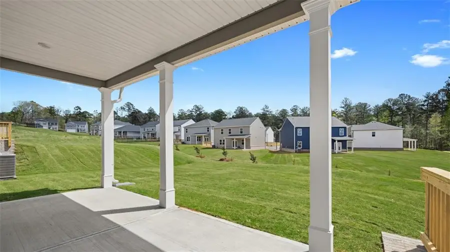 542 Great Salt Lane, Hoschton, GA 30548 - #3