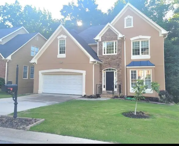 5549 Wynhall Drive, Norcross, GA 30071