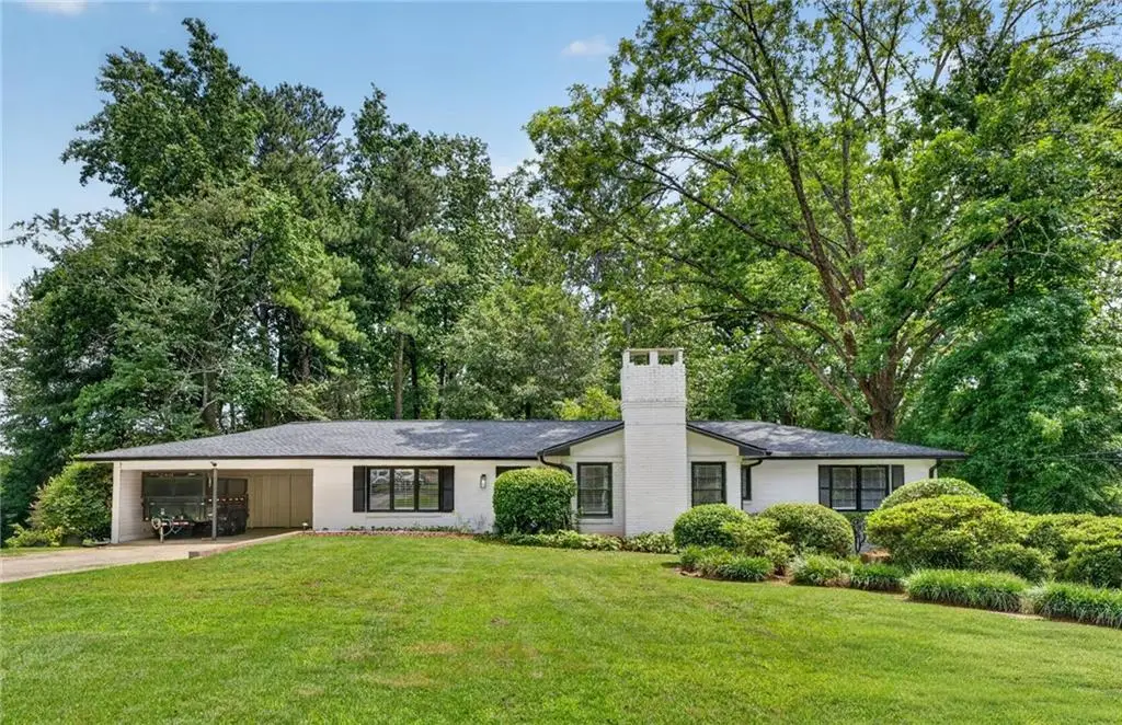 625 Patrick Place, Atlanta, GA 30328 - #1