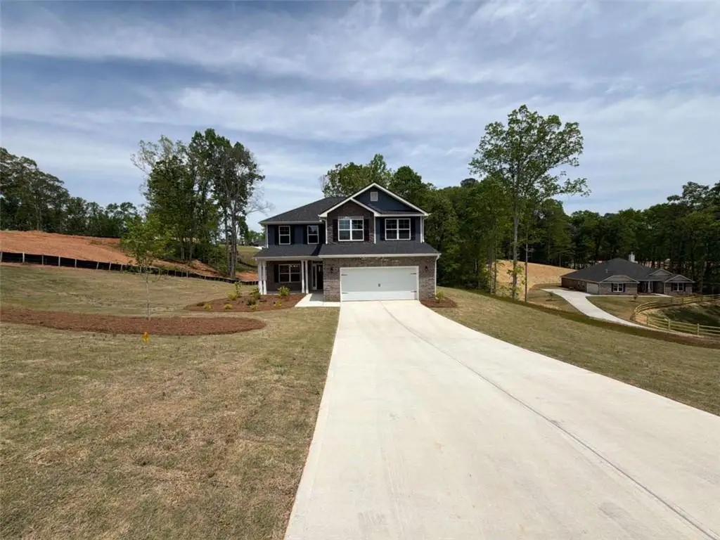 5362 Tuscany Drive, Douglasville, GA 30135 - #1