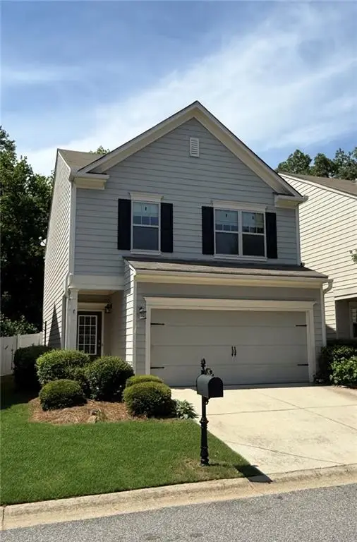 302 Highland Pointe Circle E, Dawsonville, GA 30534