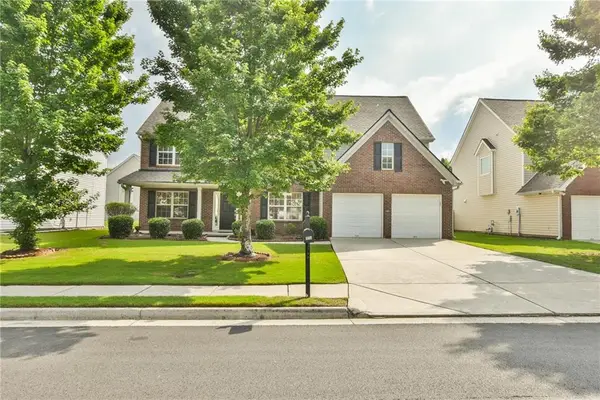 778 Roxholly Lane, Buford, GA 30518