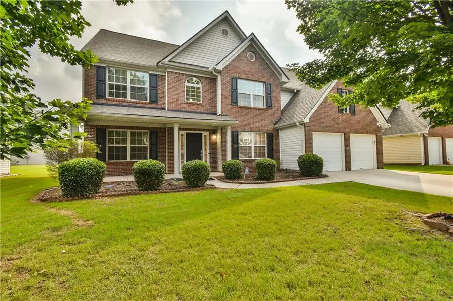778 Roxholly Lane, Buford, GA 30518 - #2