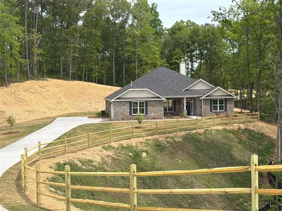 5372 Tuscany Drive, Douglasville, GA 30135 - #3