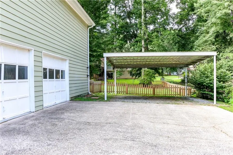 2526 Lorne Court Sw, Marietta, GA 30064 - #3