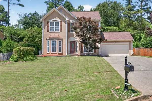 2865 Stonehenge Court, Cumming, GA 30041