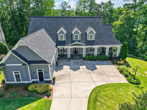 1420 Masters Court Nw, Kennesaw, GA 30144