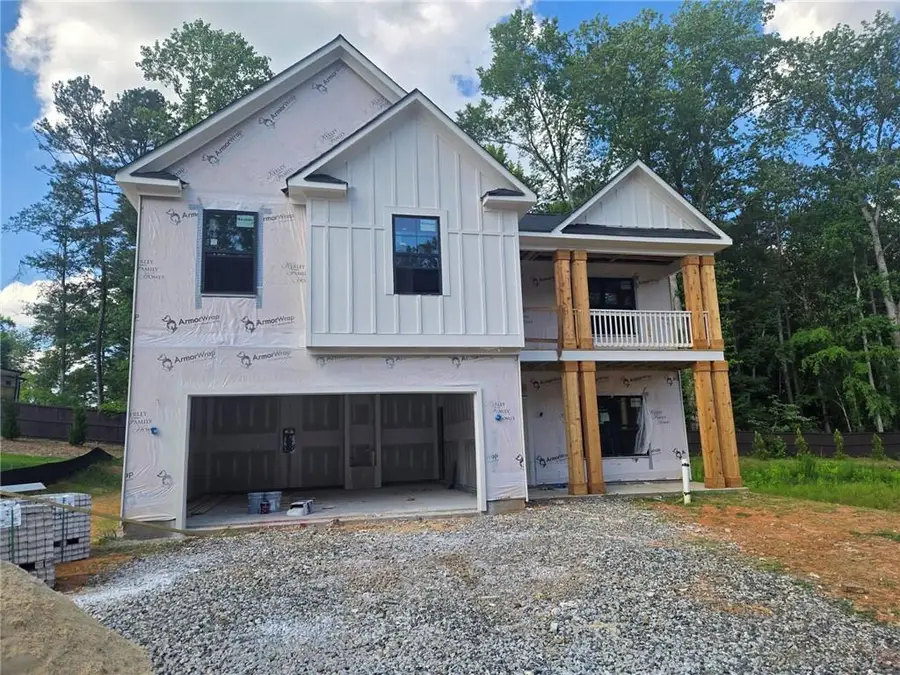 360 Waterbluff Drive, Mableton, GA 30126 - #2