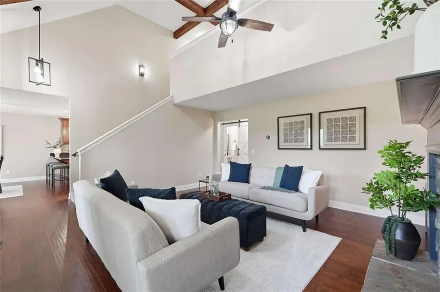 61 Overlook Road, Blue Ridge, GA 30513 - #3