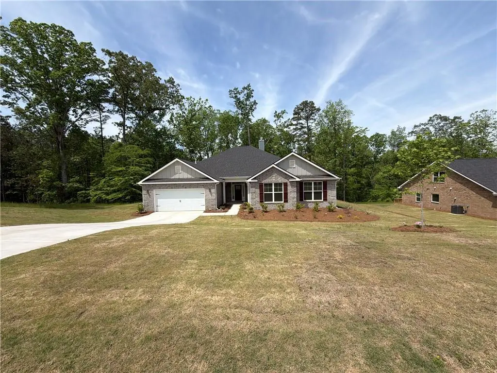 3370 Trevi Trail, Douglasville, GA 30135 - #1