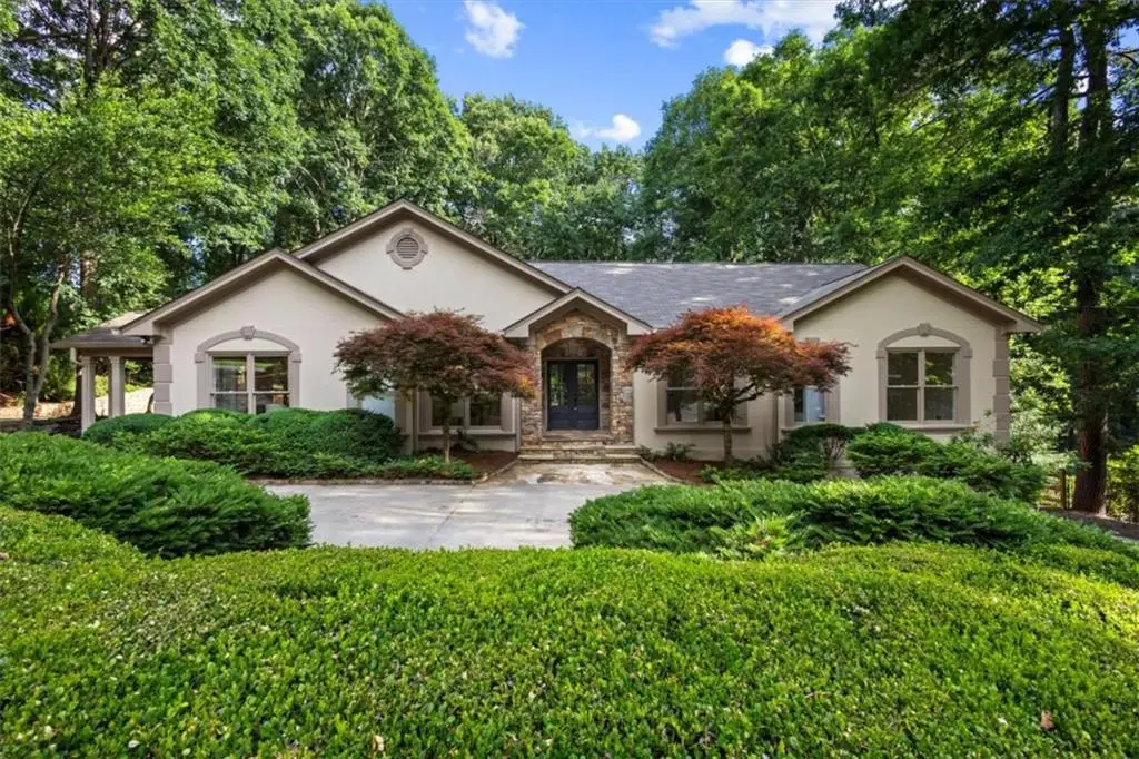 8920 Huntcliff Trce, Atlanta, GA 30350 - #1