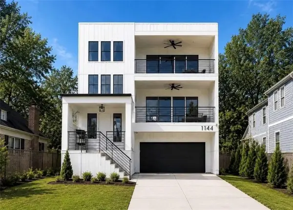 0 S Maywood Place Nw, Atlanta, GA 30318