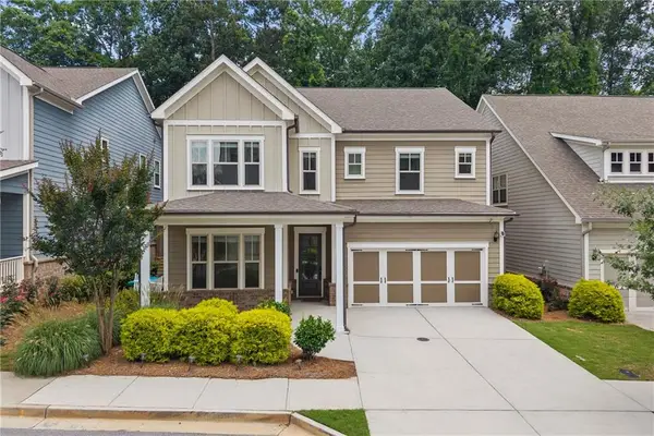 2450 Soft Maple Street, Atlanta, GA 30360