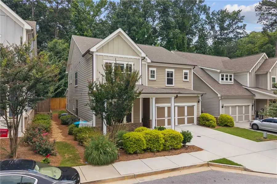 2450 Soft Maple Street, Chamblee Doraville, GA 30360 - #2