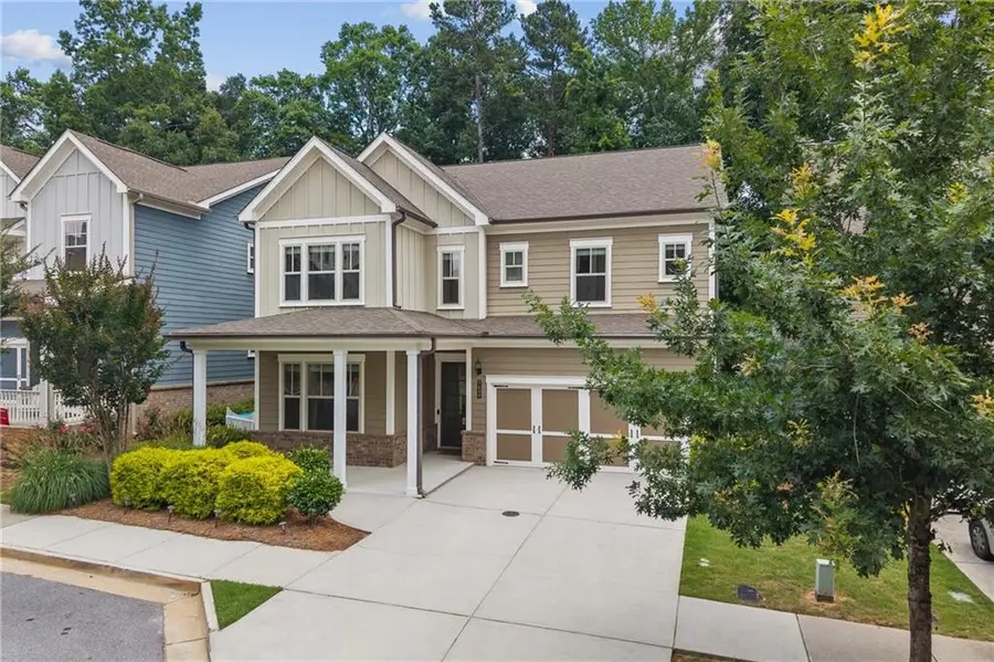 2450 Soft Maple Street, Chamblee Doraville, GA 30360 - #3