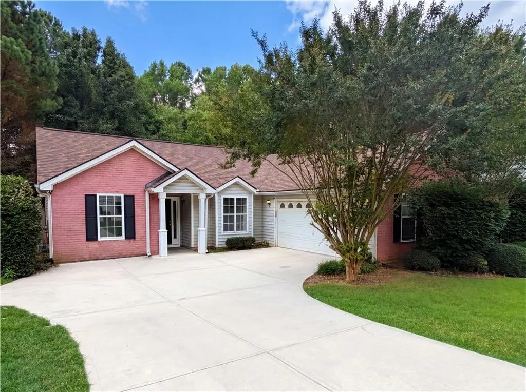 179 Rockport Drive, McDonough, GA 30253 - #1