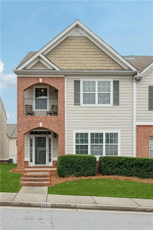7556 Rutgers Circle, Fairburn, GA 30213