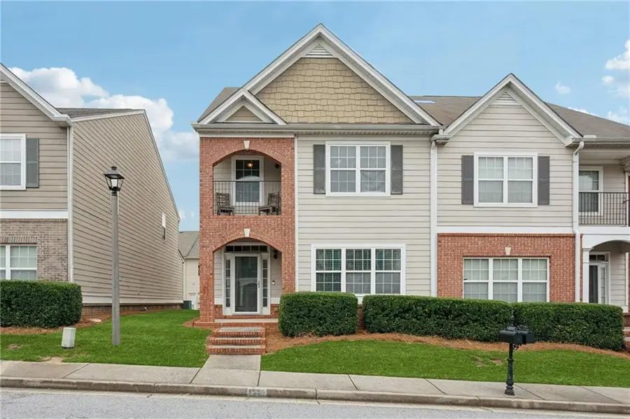7556 Rutgers Circle, Fairburn, GA 30213 - #2