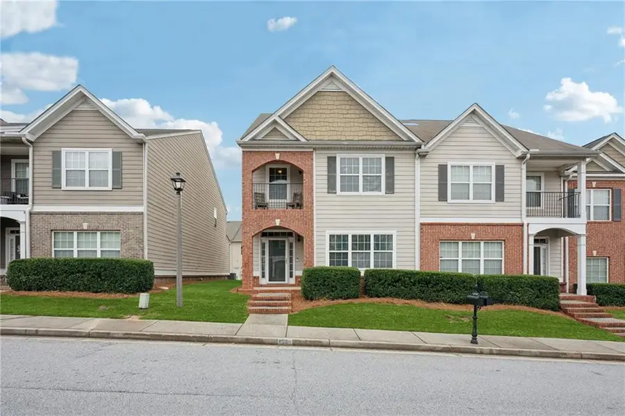 7556 Rutgers Circle, Fairburn, GA 30213 - #3