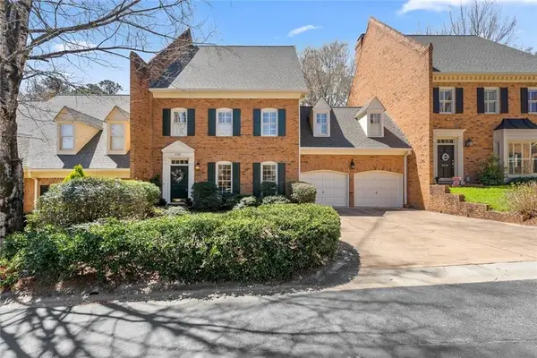 5316 Fairfield W, Atlanta, GA 30338