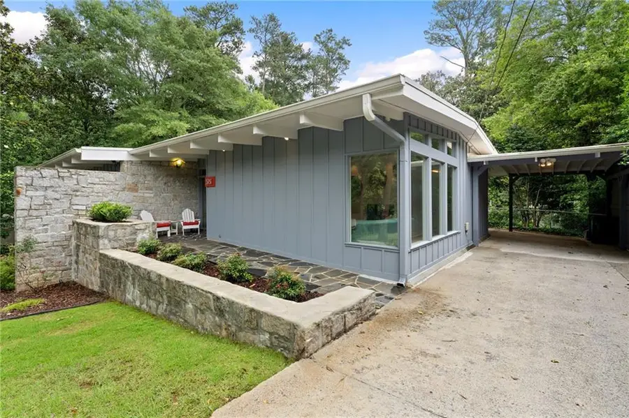 3781 Watkins Place Ne, Brookhaven, GA 30319 - #3