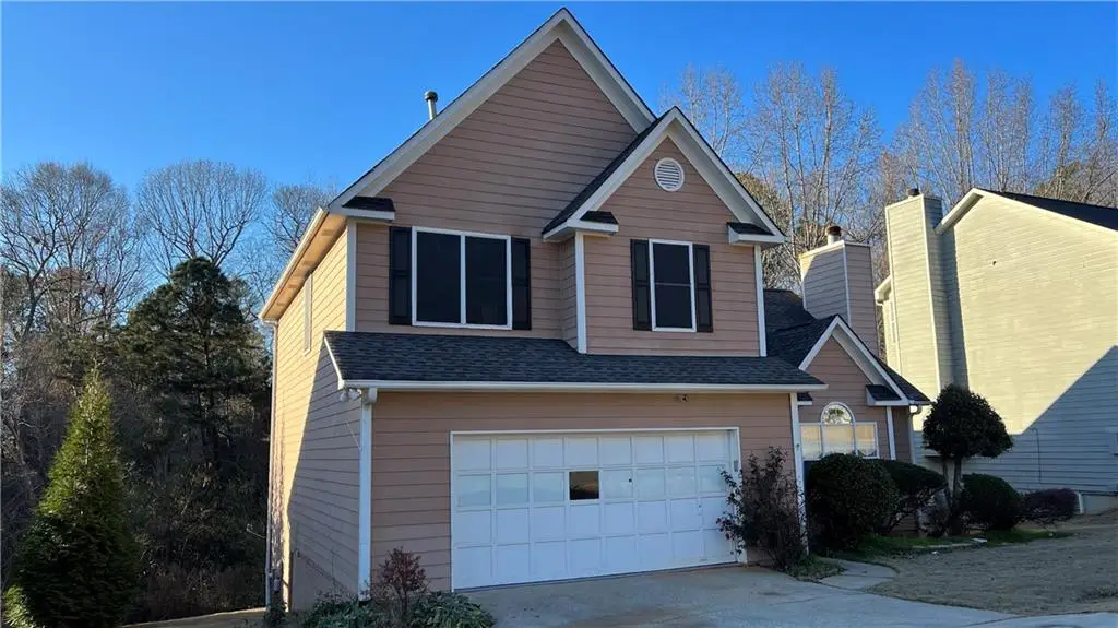 2554 Sterling Drive, Lawrenceville, GA 30043 - #1