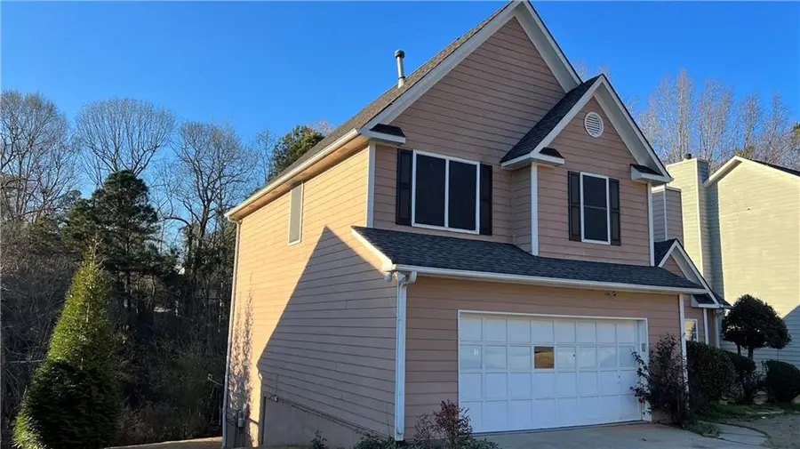 2554 Sterling Drive, Lawrenceville, GA 30043 - #3