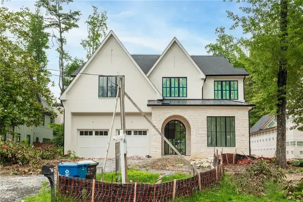 305 Hook Road, Alpharetta, GA 30009
