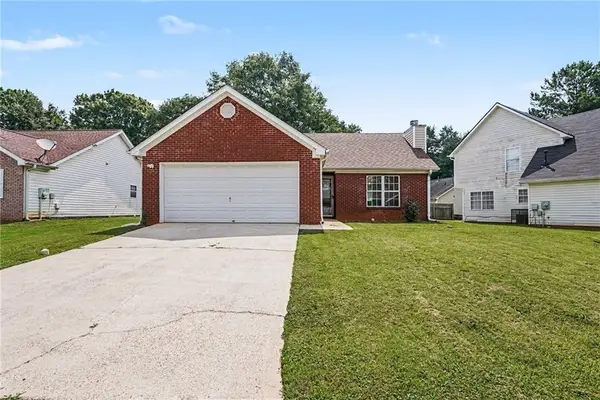 1712 Graystone Drive, Hampton, GA 30228