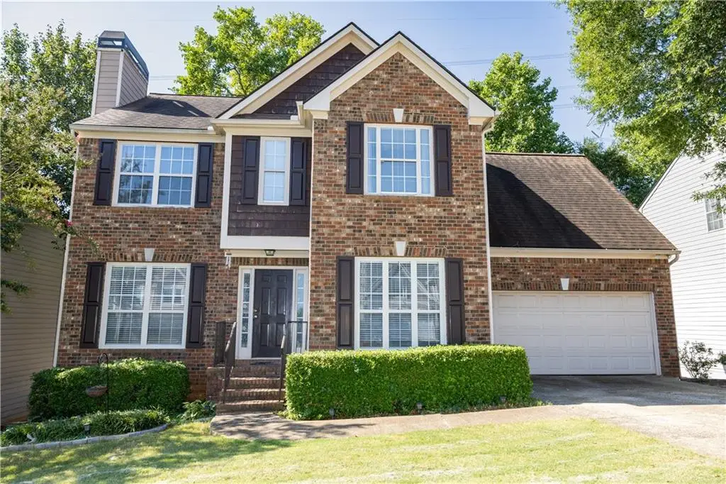 5079 Newpark Drive Nw, Acworth, GA 30101 - #1