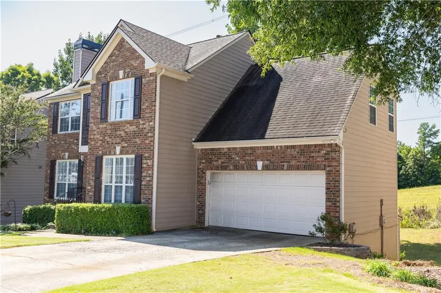 5079 Newpark Drive Nw, Acworth, GA 30101 - #2