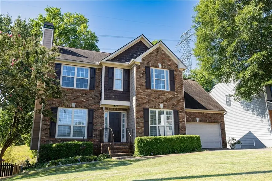 5079 Newpark Drive Nw, Acworth, GA 30101 - #3