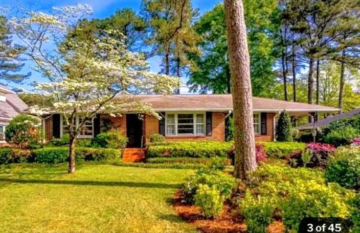 1507 Knollwood Terrace, Decatur, GA 30033 - #1