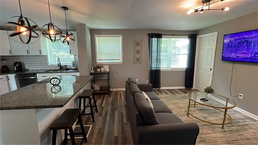 2963 Redwine Road, East Point, GA 30344 - #3
