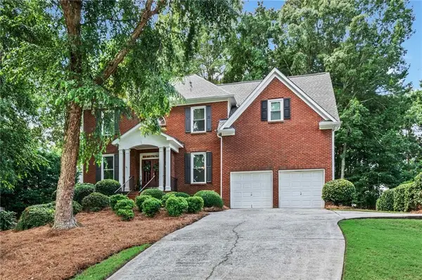 4250 Meadow View Court, Cumming, GA 30041