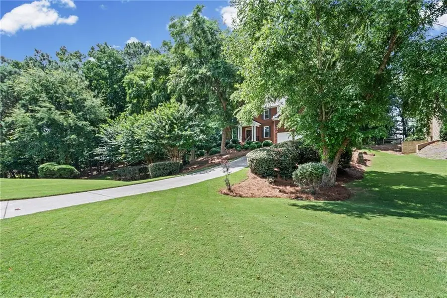 4250 Meadow View Court, Cumming, GA 30041 - #2