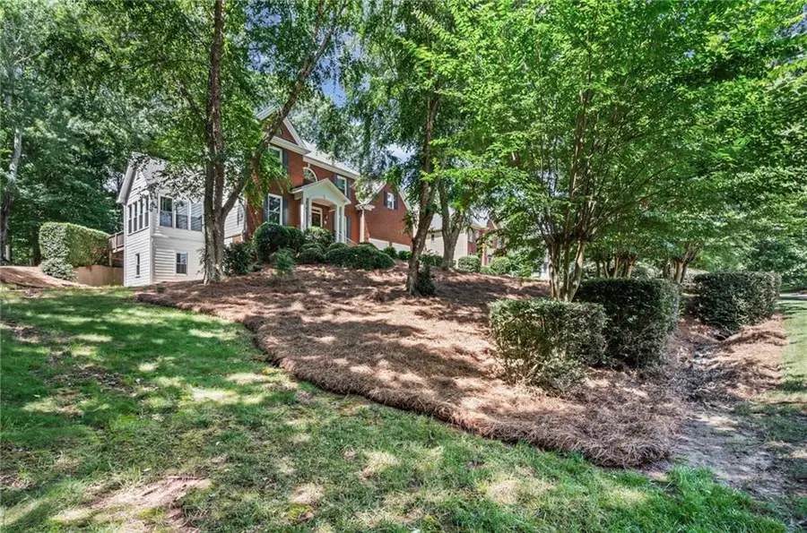 4250 Meadow View Court, Cumming, GA 30041 - #3