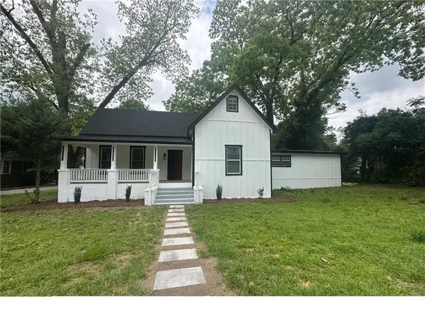 503 S Dooly Street, Montezuma, GA 31063